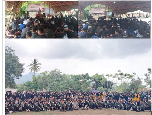 Giat Selasa 01 Oktober 2024